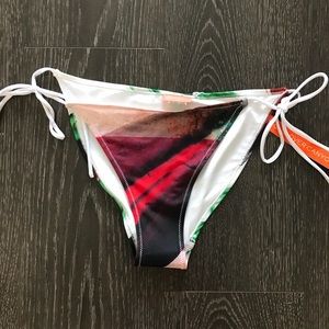 Clover Canyon Bikini Bottom